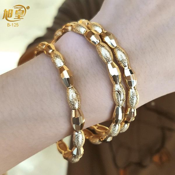 bangle 2021 dubai african bijoux round bracelet for women bracelets female jewelry mujer party fashion luxury gold, Black
bangle 2021 dubai african bijoux round bracelet for women bracelets female jewelry mujer party fashion luxury gold, Black