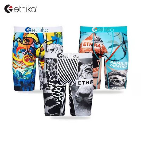 100% cotton breathable ethika men's underwear soft men's boxers short letter underwear for men's underwear quick drying beach
100% cotton breathable ethika men's underwear soft men's boxers short letter underwear for men's underwear quick drying beach