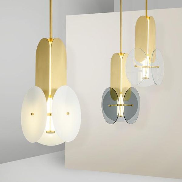 pendant lamps nordic modern simple designer restaurant glass lights for bedroom living room creative personality
pendant lamps nordic modern simple designer restaurant glass lights for bedroom living room creative personality