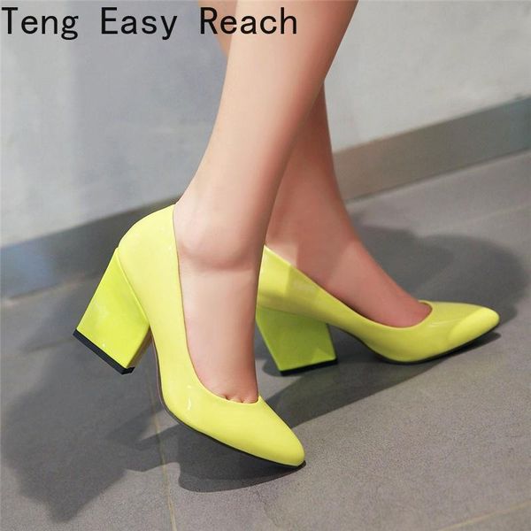 dress shoes fashion high heels pumps women elegant pointed toe woman red white pink office wedding lady, Black
dress shoes fashion high heels pumps women elegant pointed toe woman red white pink office wedding lady, Black