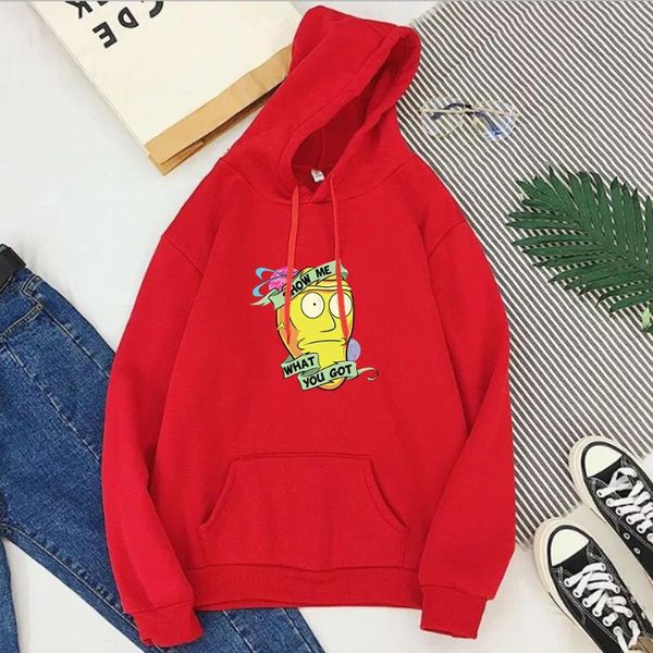 women's hoodies & sweatshirts show me what you got sweatshirt plus size black fashion girls casual fall 2021 women tv series cartoon m
women's hoodies & sweatshirts show me what you got sweatshirt plus size black fashion girls casual fall 2021 women tv series cartoon m