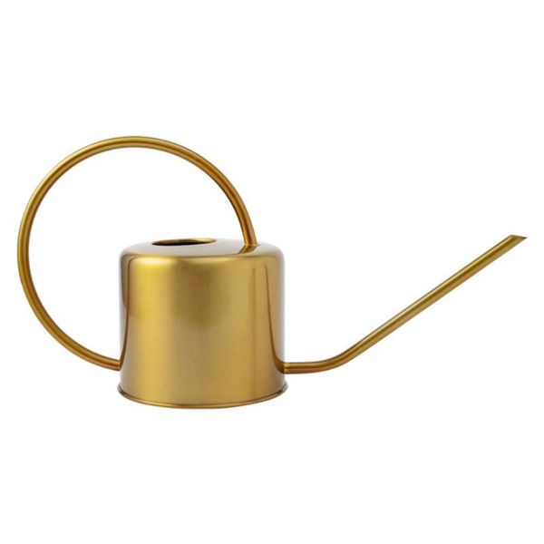 watering equipments 1pc durable household gardening sprayer kettle for garden (golden)
watering equipments 1pc durable household gardening sprayer kettle for garden (golden)