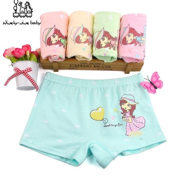 panties 5pcs/lot girls underwear children boxers kids underpants children's soft cotton clothes, Camo
panties 5pcs/lot girls underwear children boxers kids underpants children's soft cotton clothes, Camo