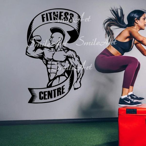 wall stickers romantic gym art decal pvc material living room bedroom decor wallpaper
wall stickers romantic gym art decal pvc material living room bedroom decor wallpaper