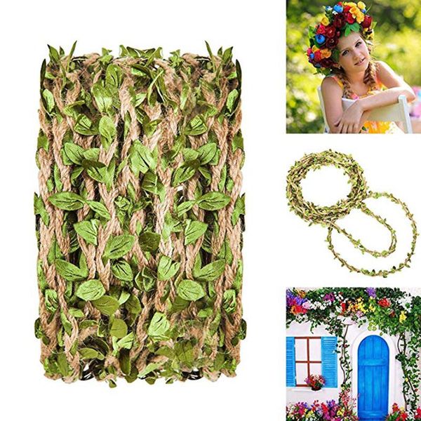 85cm simulation admiralty willow artificial fake silk flower vine hanging garland plant home garden wedding decor #hsc
85cm simulation admiralty willow artificial fake silk flower vine hanging garland plant home garden wedding decor #hsc