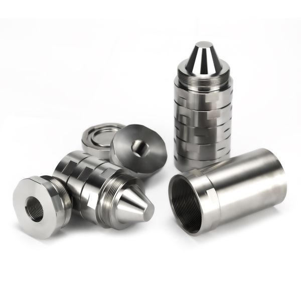 fuel filter 7'l 1.5''od gr5 titanium dodecagonal modular solvent trap 1.375x24 mst kit with 1/2-28 5/8-24 end cap for napa 40
fuel filter 7'l 1.5''od gr5 titanium dodecagonal modular solvent trap 1.375x24 mst kit with 1/2-28 5/8-24 end cap for napa 40