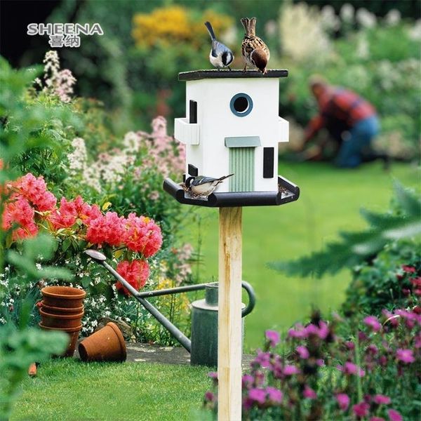 bird cages yard outdoor ground nest house feeder garden gardening decoration hanging wood
bird cages yard outdoor ground nest house feeder garden gardening decoration hanging wood