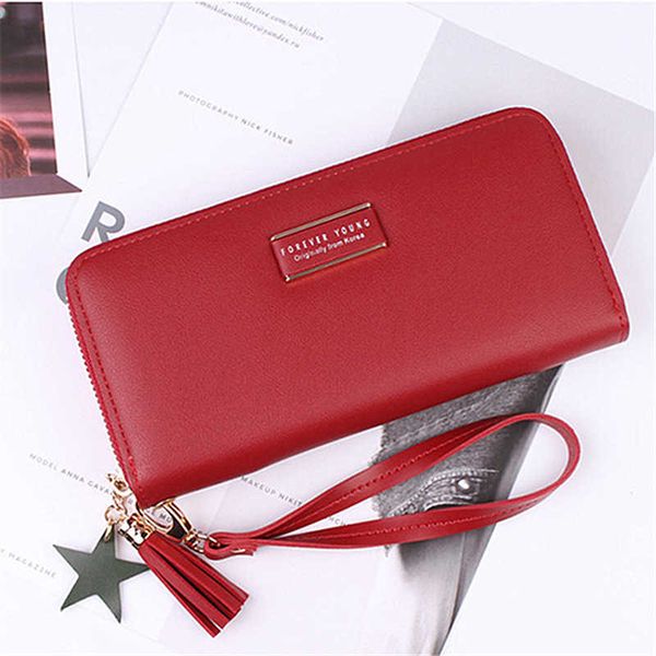 buy tassel clutch long multifunctional card holder ladies telephone zak large capacity women star wallet, Red;black
buy tassel clutch long multifunctional card holder ladies telephone zak large capacity women star wallet, Red;black