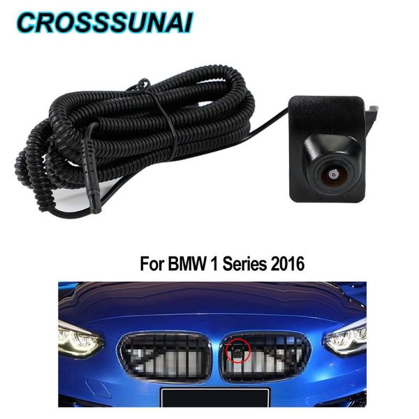 car rear view cameras& parking sensors hd ccd night vision oem logo embeded mark camera for 1 series 2021 special front waterproof
car rear view cameras& parking sensors hd ccd night vision oem logo embeded mark camera for 1 series 2021 special front waterproof