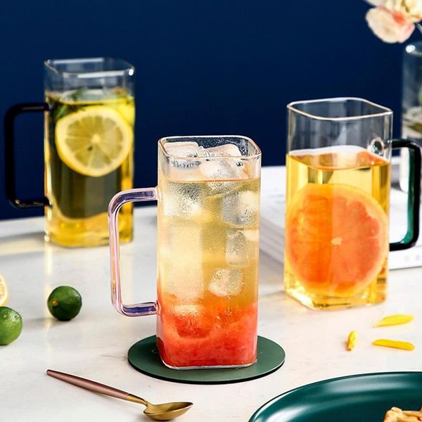 wine glasses 370ml nordic minimalist glass cup transparent drinking utensil with straws milk beer cola juice cold drink cups handmade can se
wine glasses 370ml nordic minimalist glass cup transparent drinking utensil with straws milk beer cola juice cold drink cups handmade can se