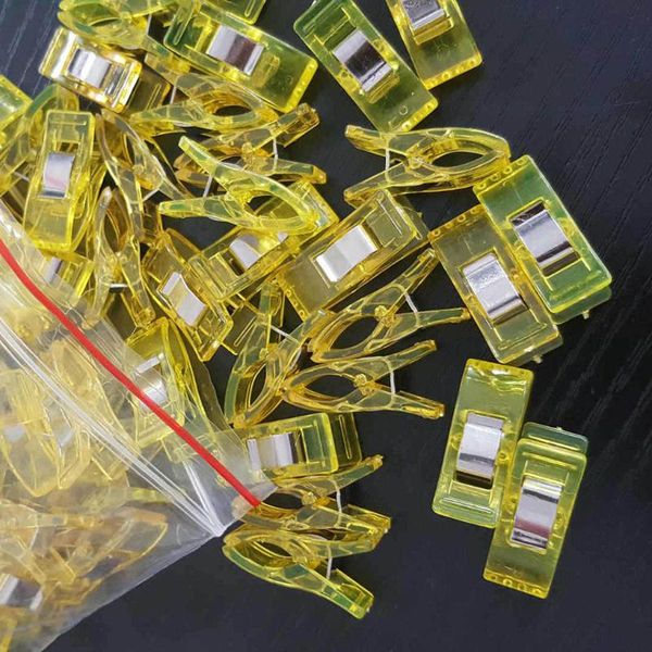 sewing notions & tools 1/5/10pcs positioning patchwork clip plastic binding clamp diy crafts tool, Black
sewing notions & tools 1/5/10pcs positioning patchwork clip plastic binding clamp diy crafts tool, Black