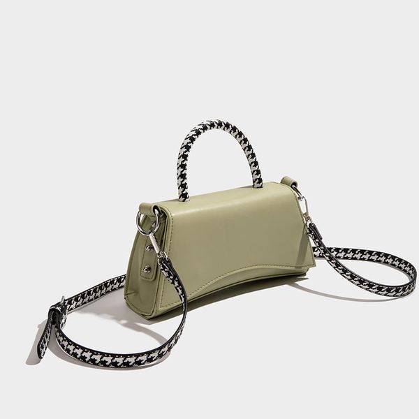 evening bags women's crossbody pu leather solid color shoulder messenger fashion handle ladies handbag luxury designer bag
evening bags women's crossbody pu leather solid color shoulder messenger fashion handle ladies handbag luxury designer bag