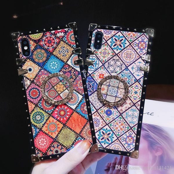 3d bracket ring blu-ray square silicone cute case for iphone 11 pro max x xr xs max 6s 7 8 plus cover for samsung s8 s9 s10 e note
3d bracket ring blu-ray square silicone cute case for iphone 11 pro max x xr xs max 6s 7 8 plus cover for samsung s8 s9 s10 e note