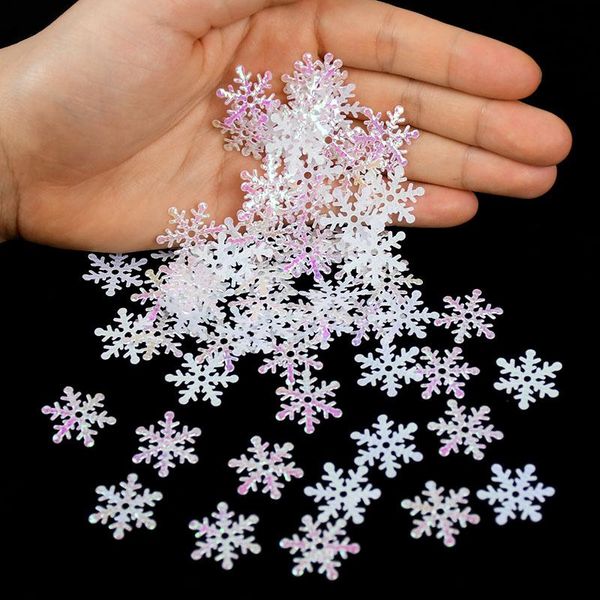christmas decorations 270pcs/pack mini snowflake confetti xmas tree ornament wedding winter party home table decoration
christmas decorations 270pcs/pack mini snowflake confetti xmas tree ornament wedding winter party home table decoration