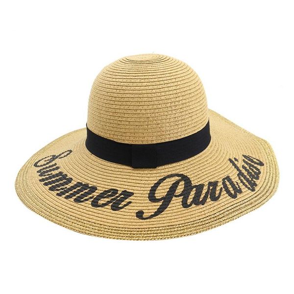 wide brim hats lady straw hat summer sunscreen leisure cap foldable outdoor beach, Blue;gray
wide brim hats lady straw hat summer sunscreen leisure cap foldable outdoor beach, Blue;gray