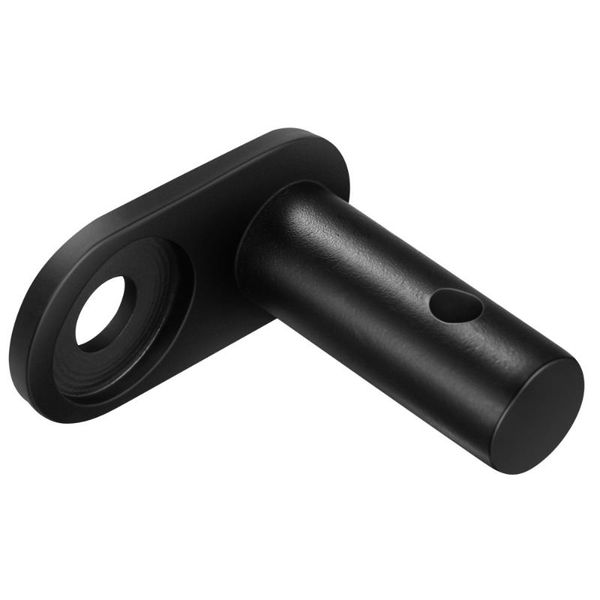car & truck racks villcase bike trailer hitch coupler attachment adapter accessory (black)
car & truck racks villcase bike trailer hitch coupler attachment adapter accessory (black)