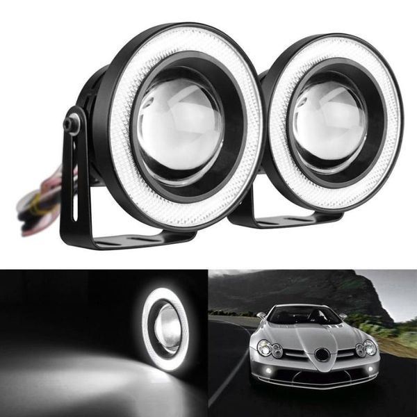 car headlights 2021 2.5 fog light cob led projector white angel eye halo ring driving bulbs vicky
car headlights 2021 2.5 fog light cob led projector white angel eye halo ring driving bulbs vicky