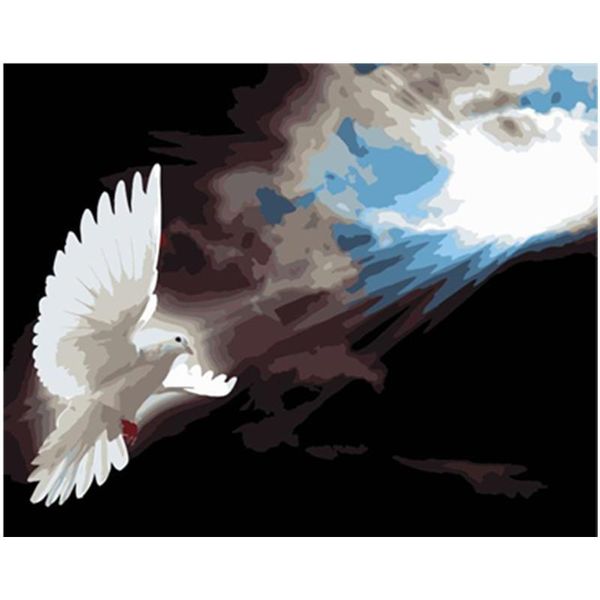 paintings sunlight white dove animal diy painting by numbers wall art picture acrylic for home decoration drop 60x75cm
paintings sunlight white dove animal diy painting by numbers wall art picture acrylic for home decoration drop 60x75cm