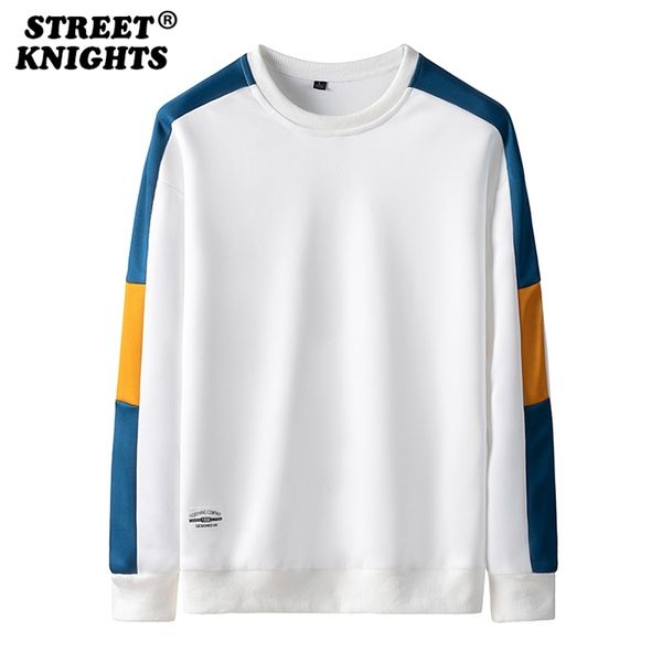 spring autumn solid color mens hoodies sweatshirts men's fashion casual harajuku streetwear hoodies sweatshirt 211014, Black
spring autumn solid color mens hoodies sweatshirts men's fashion casual harajuku streetwear hoodies sweatshirt 211014, Black