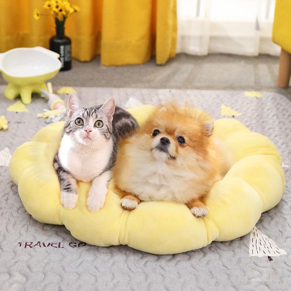 cat beds & furniture flower shaped mat bed soft basket for dogs cute cushion indoor plush kitten puppy sleeping ghj87
cat beds & furniture flower shaped mat bed soft basket for dogs cute cushion indoor plush kitten puppy sleeping ghj87
