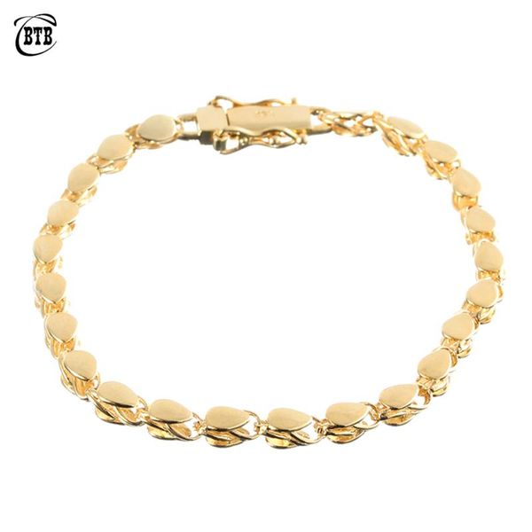 link, chain muslim fashion drop shaped gold wristband bracelet middle eastern women simple jewelry accessories wholesale, Black
link, chain muslim fashion drop shaped gold wristband bracelet middle eastern women simple jewelry accessories wholesale, Black