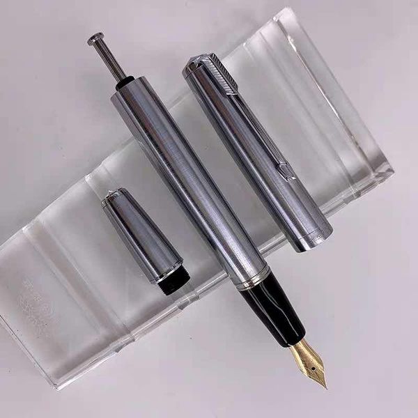 wing sung 601a piston vacumatic fountain pen steel ink pen 14k gold expose nib stationery office school supplies writing
wing sung 601a piston vacumatic fountain pen steel ink pen 14k gold expose nib stationery office school supplies writing