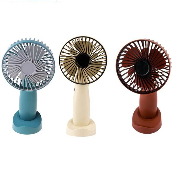 mini portable usb charging fan rotating handheld deskcooling fan cooler mobile phone holder supplies
mini portable usb charging fan rotating handheld deskcooling fan cooler mobile phone holder supplies