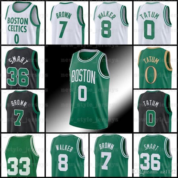 tatum 8 kemba 7 jaylen walker 0 jayson brown 36 marcus men smart stitched basketball jerseys z11, Black;red
tatum 8 kemba 7 jaylen walker 0 jayson brown 36 marcus men smart stitched basketball jerseys z11, Black;red