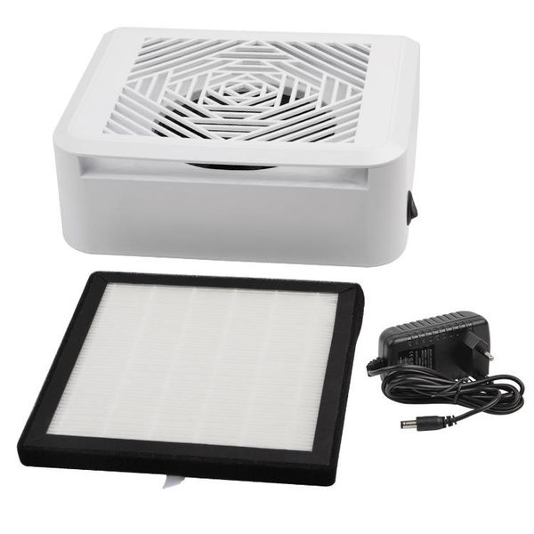 nail drill & accessories 45w dust collector fan vacuum cleaner manicure machine tools with filter strong power art tool
nail drill & accessories 45w dust collector fan vacuum cleaner manicure machine tools with filter strong power art tool