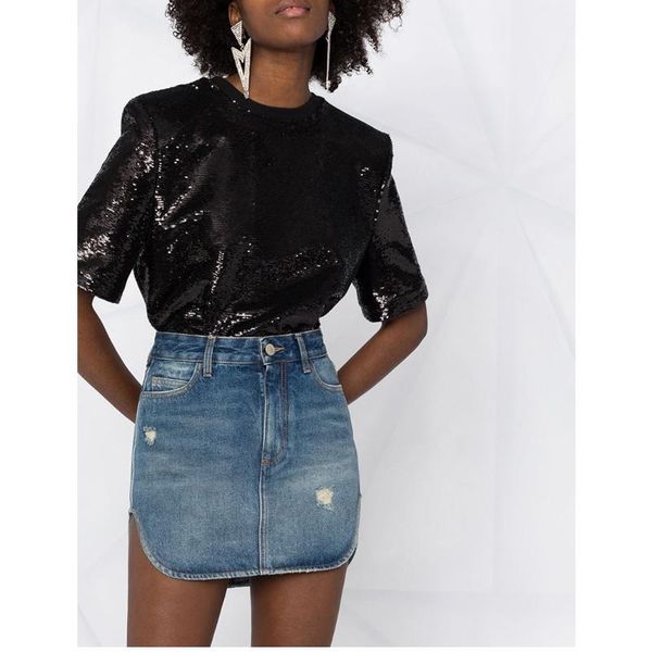 skirts 1.8 spring fashion waist slim package hip mini a-line denim skirt women, Black
skirts 1.8 spring fashion waist slim package hip mini a-line denim skirt women, Black
