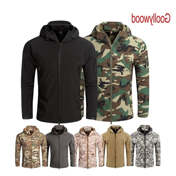 men's military tactical combat hoody softshell winter solid jacket coat army uniform waterproof membrane bonded, Black;green
men's military tactical combat hoody softshell winter solid jacket coat army uniform waterproof membrane bonded, Black;green