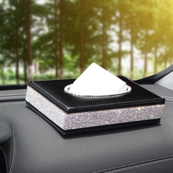 tissue boxes & napkins car box storage baby wipes crystal diamond leather auto sun visor towel holder decoration organizers
tissue boxes & napkins car box storage baby wipes crystal diamond leather auto sun visor towel holder decoration organizers