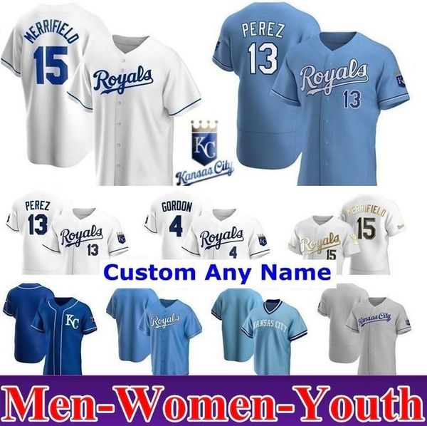 2020 21 men women kids jorge soler whit merrifield hunter dozier danny duffy adalberto mondesi nicky lopez ryan o'hearn baseball jersey, Blue;black
2020 21 men women kids jorge soler whit merrifield hunter dozier danny duffy adalberto mondesi nicky lopez ryan o'hearn baseball jersey, Blue;black