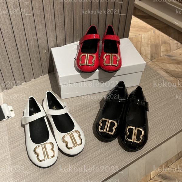 kids girls princess shoes black red white gloss genuine leather breathable casual dance shoes with box
kids girls princess shoes black red white gloss genuine leather breathable casual dance shoes with box