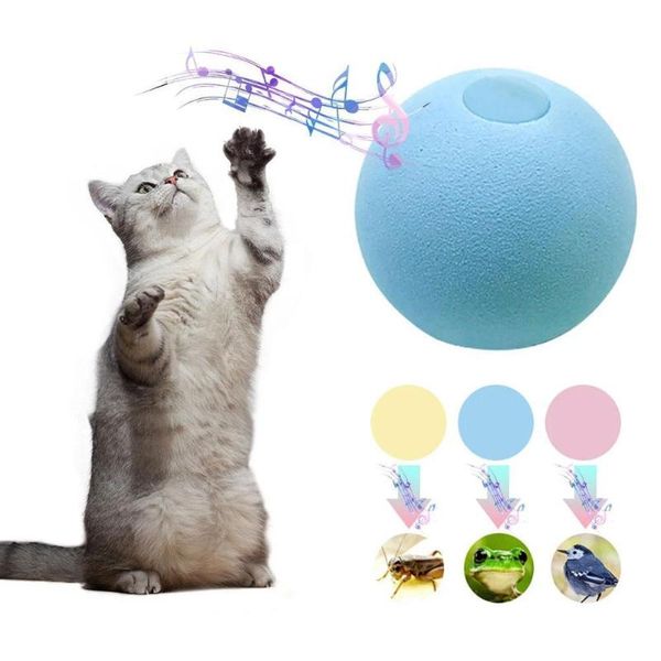 cat toys pet barking ball sound self hey toy insect teasing wool stick gravity catnip calling e1z4
cat toys pet barking ball sound self hey toy insect teasing wool stick gravity catnip calling e1z4