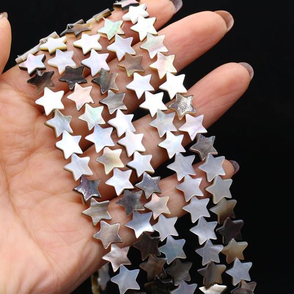 other natural freshwater black star beads shell mother of pearl spacer for jewelry making diy bracelet handmade strand 10 12mm
other natural freshwater black star beads shell mother of pearl spacer for jewelry making diy bracelet handmade strand 10 12mm