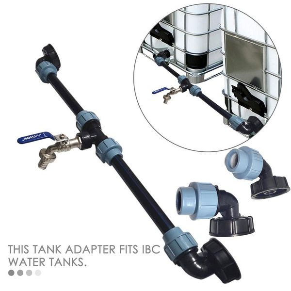 watering equipments ibc adapter tank valve hose fittings drain connectors garden faucet outlet screw connection rainwater dn50 (75mm)
watering equipments ibc adapter tank valve hose fittings drain connectors garden faucet outlet screw connection rainwater dn50 (75mm)