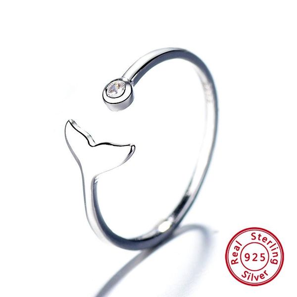 cluster rings 2021 fashion adjuestable size luxury mermaid ring silver 925 charm jewelry sweet girl gifts, Golden;silver
cluster rings 2021 fashion adjuestable size luxury mermaid ring silver 925 charm jewelry sweet girl gifts, Golden;silver