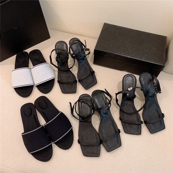 70% off wholesale sandals flip-flops aw sandals women's new water drill square head open toe thin high heel shoes in the summer of, Black
70% off wholesale sandals flip-flops aw sandals women's new water drill square head open toe thin high heel shoes in the summer of, Black