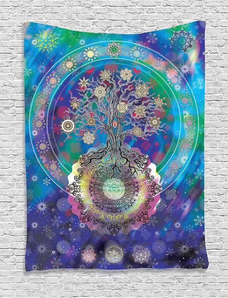 tapestries chakra buddha statue tapestry wall hanging printed polyester & cotton mandala blanket bohemian bedspread
tapestries chakra buddha statue tapestry wall hanging printed polyester & cotton mandala blanket bohemian bedspread
