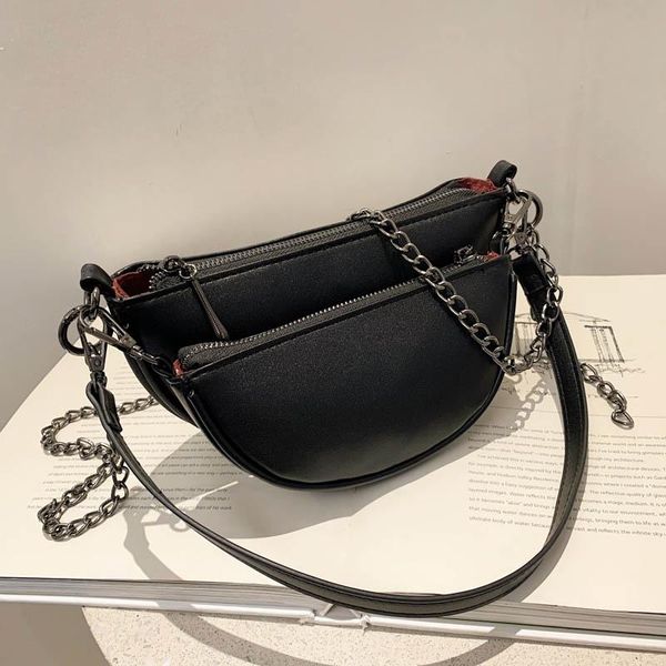 brand ladies shoulder bag 2021 denim quality thick metal chain shoulder wallet and handbag ladies clutch large capacity
brand ladies shoulder bag 2021 denim quality thick metal chain shoulder wallet and handbag ladies clutch large capacity