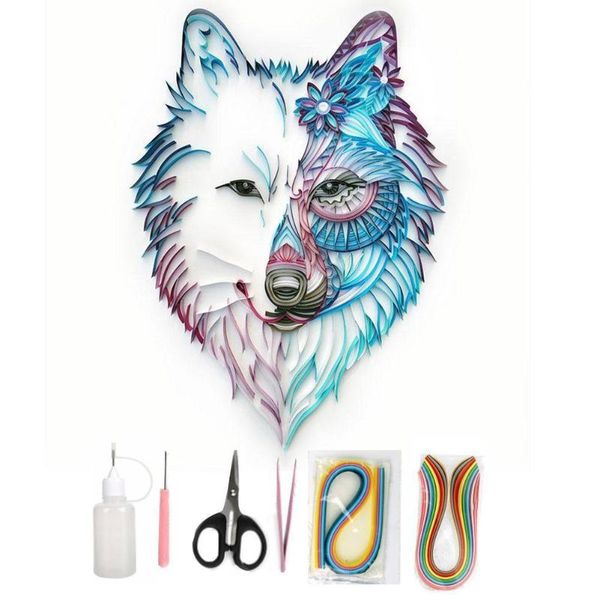 other arts and crafts diy design quilling paper painting kit 3d origami decor craft gift scrapbook filigree
other arts and crafts diy design quilling paper painting kit 3d origami decor craft gift scrapbook filigree