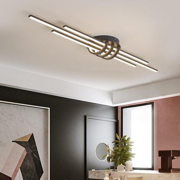 modern led living room ceiling lights for bedroom corridor foyer modern led ceiling lamp fixtures matte black/white 90-260v
modern led living room ceiling lights for bedroom corridor foyer modern led ceiling lamp fixtures matte black/white 90-260v