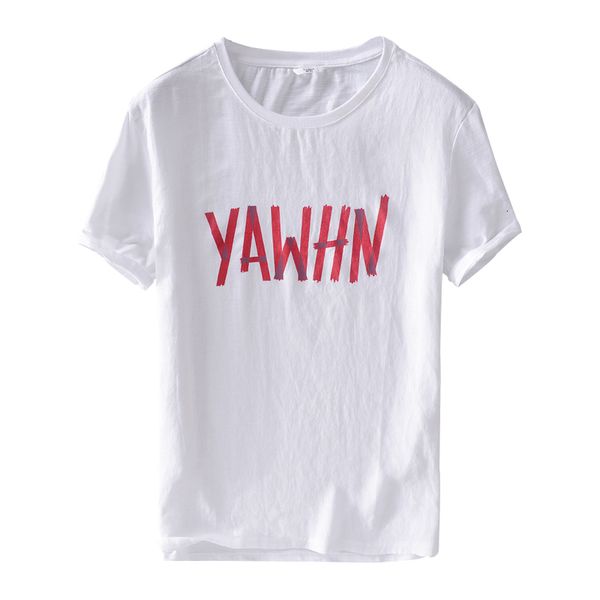 2021 new style brand t-shirt linen and cotton white shirt mens fashion summer casual t shirts for men chemise camiseta 2i4h
2021 new style brand t-shirt linen and cotton white shirt mens fashion summer casual t shirts for men chemise camiseta 2i4h