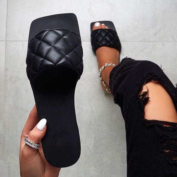 2021 new women's shoes new ladies slippers sandals beach shoes fashion roman style handmade open toe slippers, Black
2021 new women's shoes new ladies slippers sandals beach shoes fashion roman style handmade open toe slippers, Black