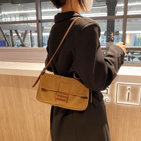 bag women's autumn new corduroy single shoulder bag high sense versatile magic stick outlets
bag women's autumn new corduroy single shoulder bag high sense versatile magic stick outlets