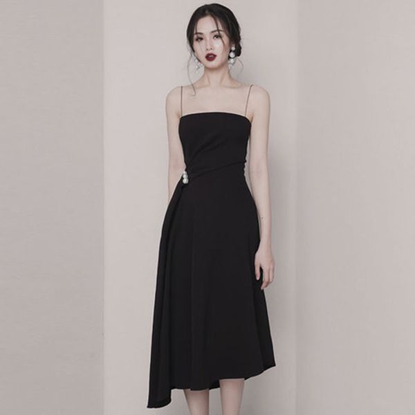 2021 new women red spaghetti strap party midi runway spring beading backless slim asymmetrical strapless dress 7617, Black;gray
2021 new women red spaghetti strap party midi runway spring beading backless slim asymmetrical strapless dress 7617, Black;gray