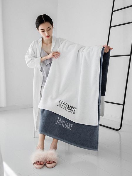 towel bath towels household cotton absorbent and quick-drying men women large couples lint-el wrap
towel bath towels household cotton absorbent and quick-drying men women large couples lint-el wrap