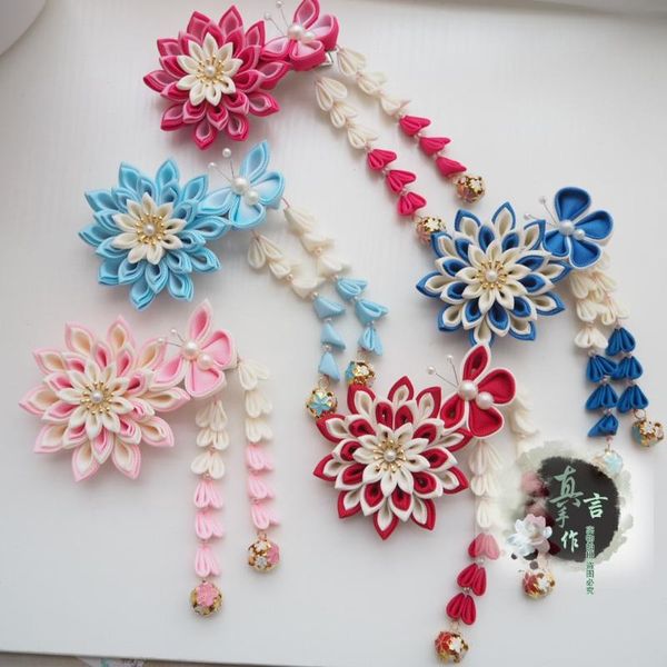 party masks cloth sakura flower hairpin kimono accessories cosplay japanese yukata geisha long tassel butterfly hair clip headdress
party masks cloth sakura flower hairpin kimono accessories cosplay japanese yukata geisha long tassel butterfly hair clip headdress