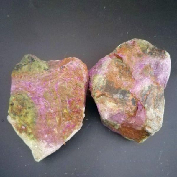 decorative objects & figurines natural sugilite original stone mineral crystal collection specimen engraving material
decorative objects & figurines natural sugilite original stone mineral crystal collection specimen engraving material